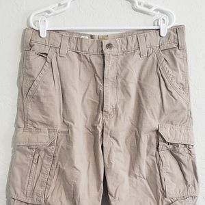 Carhartt Cargo Shorts